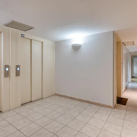 Garden View Daturas With Balcony - Happy Rentals 芒通
