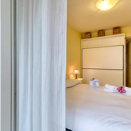 Garden View Daturas With Balcony - Happy Rentals 公寓