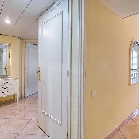 Garden View Daturas With Balcony - Happy Apartment Menton
