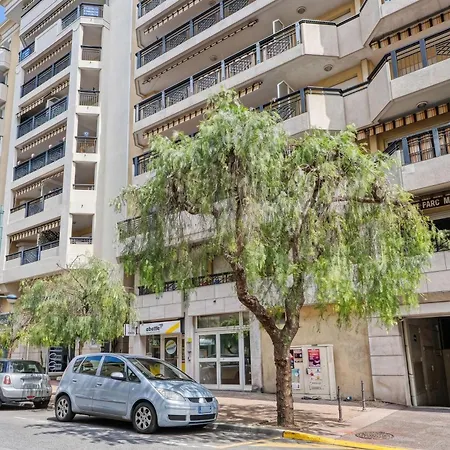 Garden View Daturas With Balcony - Happy Rentals